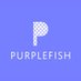 Purplefish (@purplefishUK) Twitter profile photo