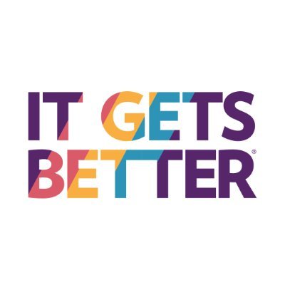 ItGetsBetter Profile Picture