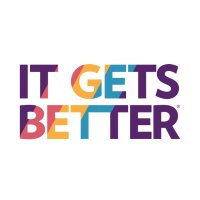 It Gets Better(@ItGetsBetter) 's Twitter Profile Photo
