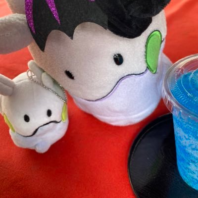 2年前にヌメラちゃんのぬいぐるみを見つけ、一目惚れした人。 ポケモンは全世代やってるのに、ヌメラちゃんの魅力に気づけなかった悔しみ。絵、ぬいぐるみ。自由にヌメラちゃん活動してきます∫ ࠥօ⍨օ)ࠥ