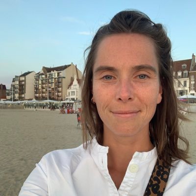 MargauxGregoir's profile picture. 