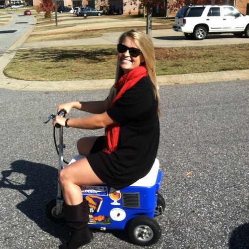 suzan_wills's profile picture. 