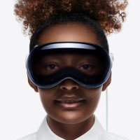 All things Apple Vision Pro