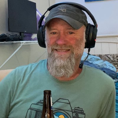 Ole man gamer & Twitch affiliate. Married my high school sweetheart after 31 years apart.