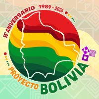 Proyecto Bolivia SED (@proyectobolivia) 's Twitter Profile