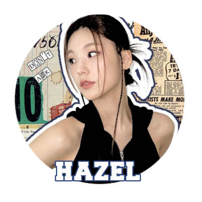 hazeeel ` Profile