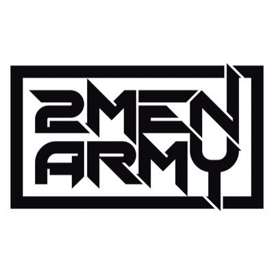 DJ-/Producer Duo 🇮🇳🇩🇪 POWERFUL & HARD MUSIC! Leave a 'follow' and become a soldier of the 2MenArmy ⚔️