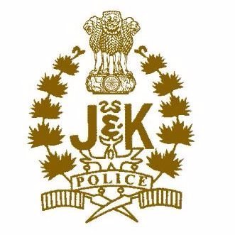 J&K Police Update Profile