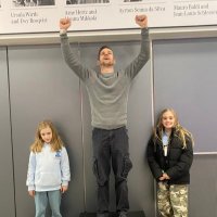 Ciaran Burnand (@ciaranbu) 's Twitter Profile Photo