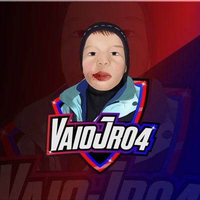 yet another gaming NERD | come drop a follow on my twitch Channel | twitch VaioJr04