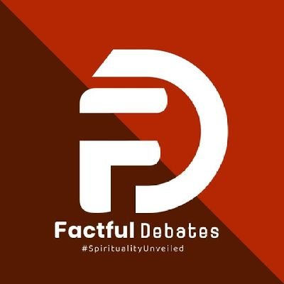 Welcome to Factful Debates - the hub for insightful discussions on spiritual wisdom and debunking fake babas, grounded in the teachings of @SaintRampalJiM.