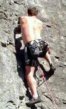i climb loads. im a keen cyclist, mtb and road. love music and play guitar, bass and drums. i run my own home cinema and av 'custom installation' business.