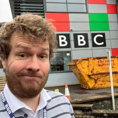 BBC journalist covering Devon, Cornwall and the Channel Islands. Essex boy. Lover of all sports. 6ft4.