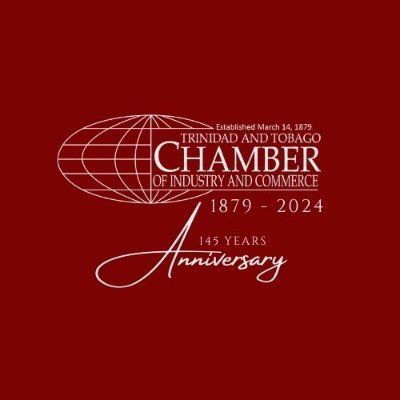 The official Twitter account of the Trinidad & Tobago Chamber of Industry  and Commerce.  We are the voice of Business! 

https://t.co/qUjtCrKKbL