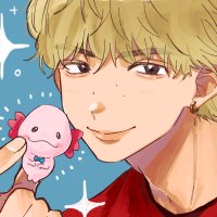 ホシナ (@hoshina_8) Twitter profile photo