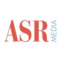 ASR Media (@asr_media) 's Twitter Profile