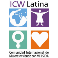 ICW Latina(@icwlatina) 's Twitter Profile Photo