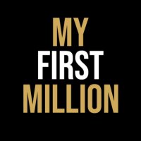 My First Million (@myfirstmilpod) 's Twitter Profile