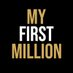My First Million (@myfirstmilpod) Twitter profile photo