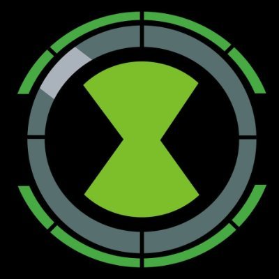 1OMNITRIX's profile picture. CARTOON BEN 10