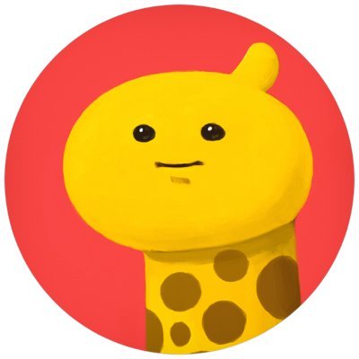 配信始めました! ゲーム、雑談がメインです。 不定期で自由気ままに行っていますのでよろしければ来てください🦒🎮
Twitch:https://t.co/nD8CwMtkF9
サブ垢(@SadoruSabu)
アイコン:+魔様
バナー:うさも。様(@hati_hati34)
※既婚者