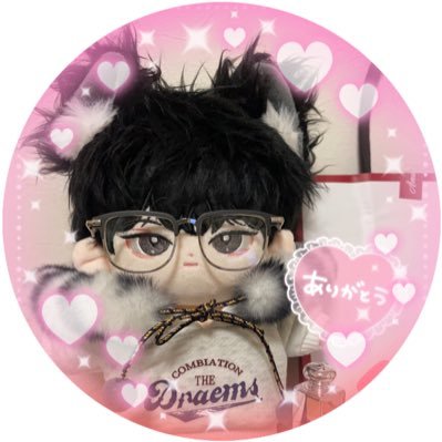 りら🦊🍺🍓✨