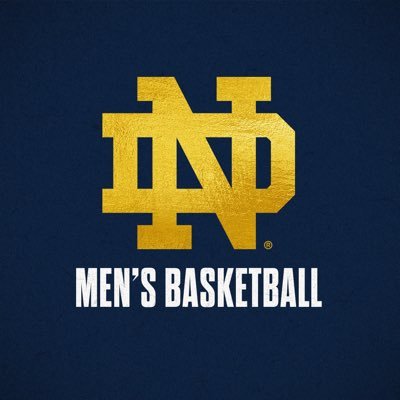 Notre Dame Men's Basketball