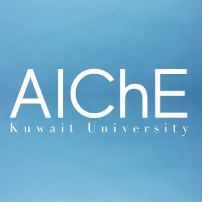 American Institute of Chemical Engineers - Kuwait University student chapter