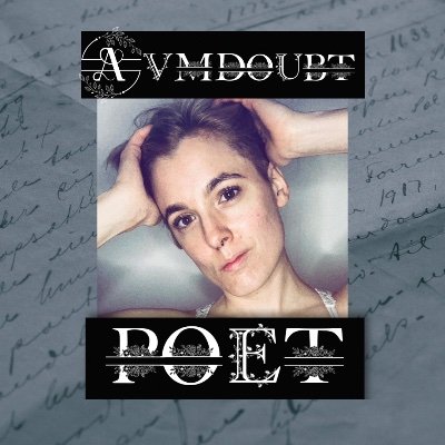 Poet📚 Recovery❤️‍🩹Trauma Informed🫂Yoga🧘‍♀️Poly 💕Lesbian 👩‍❤️‍💋‍👩 Memoirist 🖊️ ADHD ⚡️Secretary (2002) Poetic FanFic 🖇️