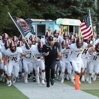 Coach Alexander (@nalexanderwjhs) 's Twitter Profile