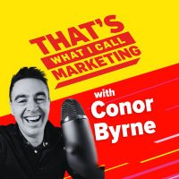 That's What I Call Marketing (@thats_marketing) 's Twitter Profile