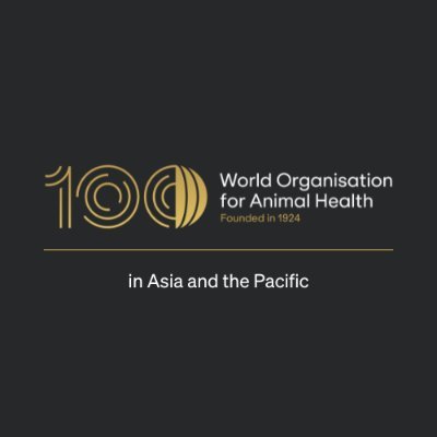 The World Organisation for Animal Health (@WOAH) improving animal health in Asia and the Pacific, ensuring a better future for all.