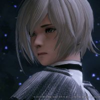 NieR Screenshots(@NieRScreenshots) 's Twitter Profile Photo