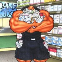 Pharma_guru (@pharmaguru1) 's Twitter Profile