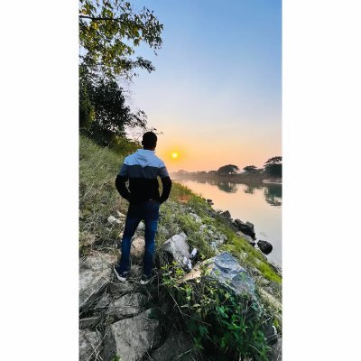 ArpitRout892's profile picture. 