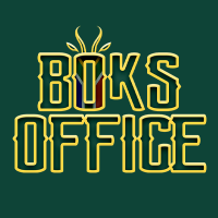 Boks Office(@boks_office) 's Twitter Profile Photo