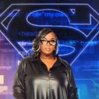 Lagonda Armstrong (@superwoman2024) 's Twitter Profile Photo