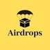 Claim Airdrops 🎁 (@Airdrops0637) Twitter profile photo