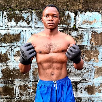 MufwayaNat68944's profile picture. 