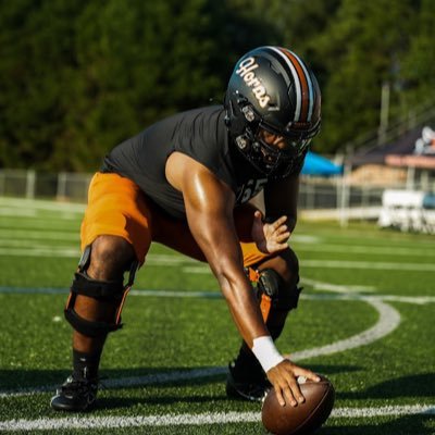 2024 OL | Kell High School |