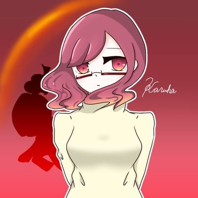 karuha_pokemon's profile picture. ひびしょうじん