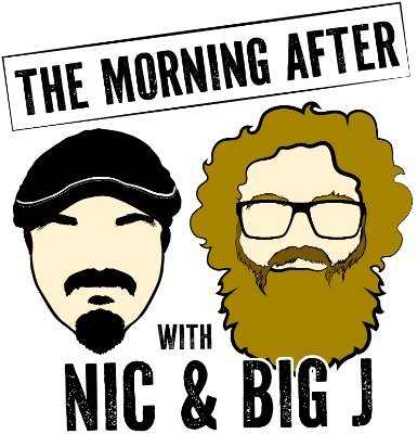 TMA with Nic & Big J Profile