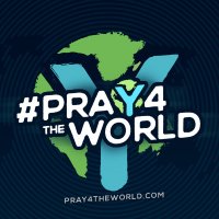 pray4theworld(@_pray4theworld) 's Twitter Profile Photo