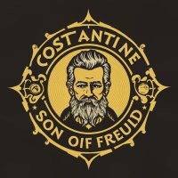 Constantine (@sonfreud) 's Twitter Profile