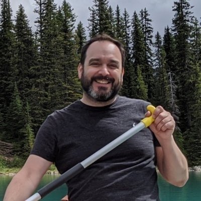 mmastrac's profile picture. Also @mmastrac@hachyderm.io
