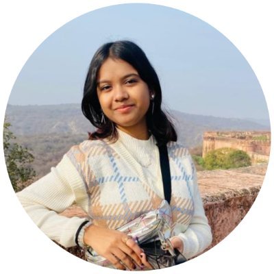 I'm Khushi Singh, a digital marketer and a blogger, a share random things here from time to time. Random things which excites me!