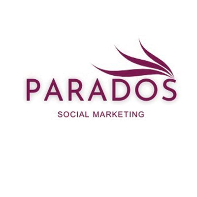 Parados Marketing Agency is a company specialized in Content Marketing - Writing - Community Management - SEO. 

#Marketing 
#Writing
#SEO