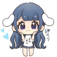 ゆらち (@yurari_subsub) 's Twitter Profile
