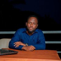 Bernad Masatu (@masatu_bernad) 's Twitter Profile