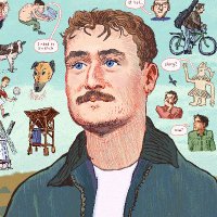 Seán Parnell (@seanprnl) 's Twitter Profile